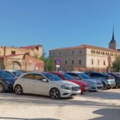 La implantación de la Zona de Bajas Emisiones en Alcalá de Henares obliga al gobierno local a valorar el futuro uso del Pico del Obispo como aparcamiento