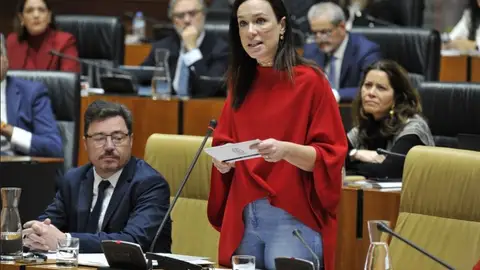 Sara García Espada Sara García Espada
