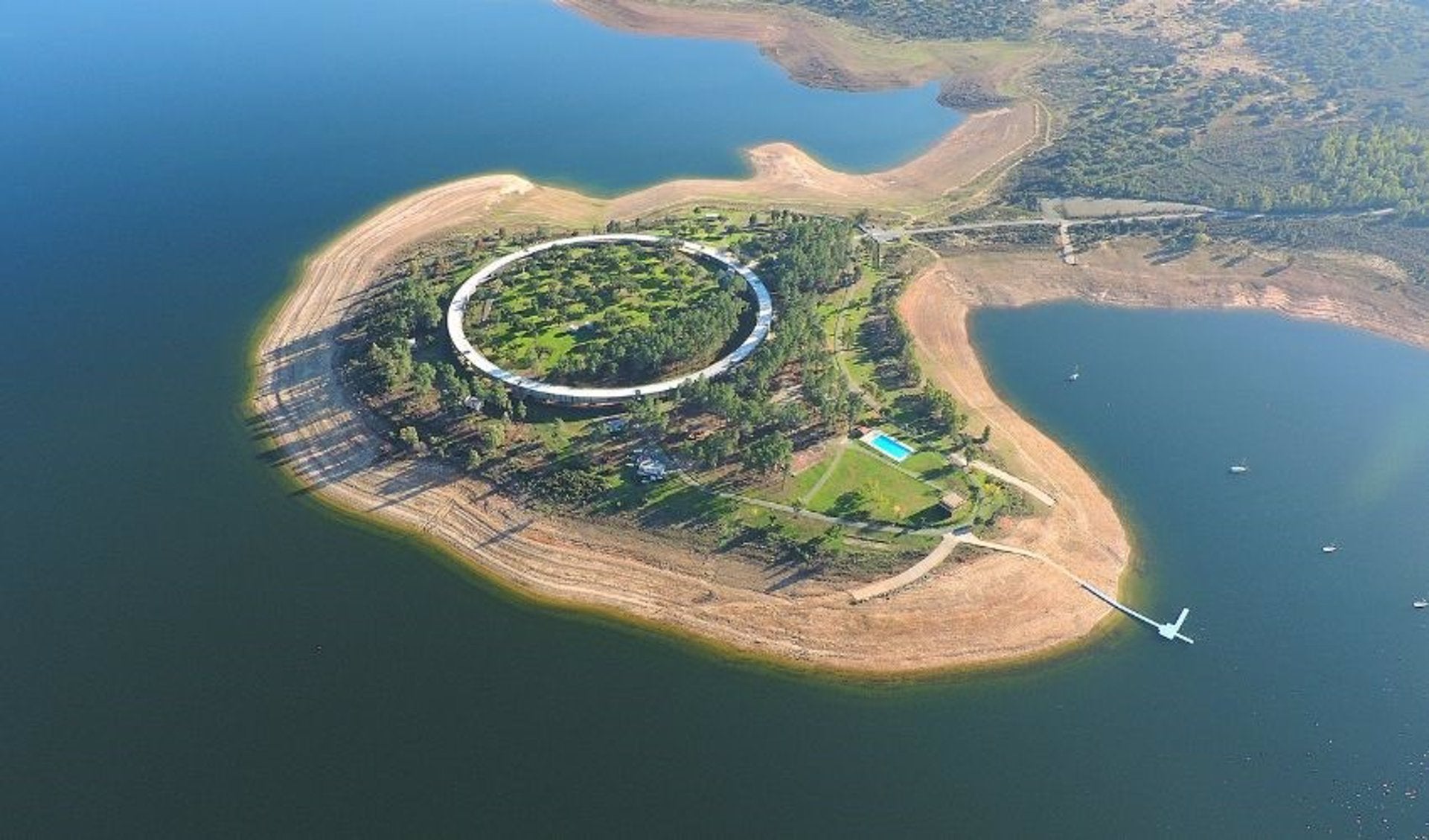 El Centro Internacional de Innovación Deportiva 'El Anillo' impartirá en 2024 cuatro certificados de profesionalidad El Centro Internacional de Innovación Deportiva 'El Anillo' impartirá en 2024 cuatro certificados de profesionalidad