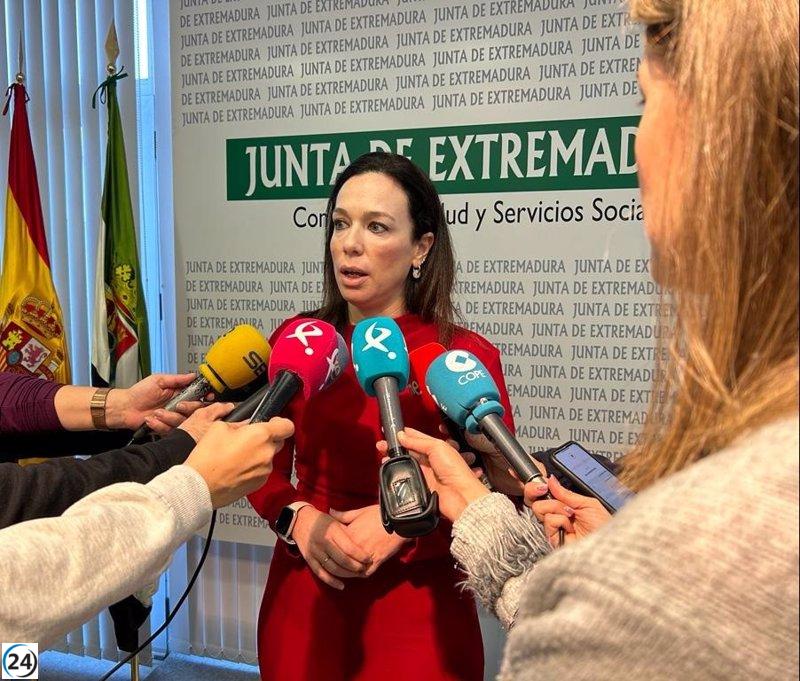 García Espada asegura que se trabaja para solventar el despido de las empleadas de limpieza en Mérida García Espada asegura que se trabaja para solventar el despido de las empleadas de limpieza en Mérida