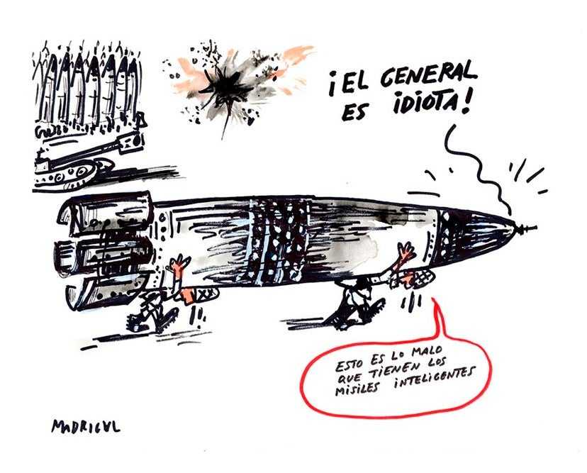 Más de uno Alcalá 11/01/2024 Más de uno Alcalá 11/01/2024