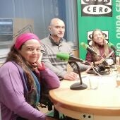 El grupo musical Canticuénticos arranca su gira por España en Alcalá de Henares