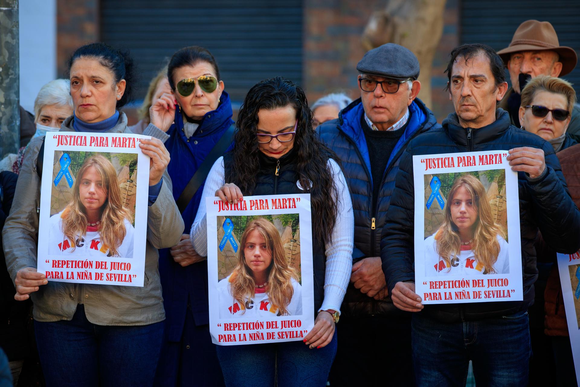 Novedades en el caso Marta del Castillo: el móvil de Carcaño registra seis movimientos el día del crimen Novedades en el caso Marta del Castillo: el móvil de Carcaño registra seis movimientos el día del crimen