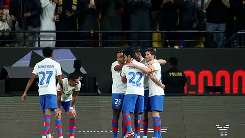 fcb fcb