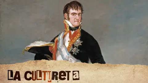 La Cultureta 10x17: El terror de Galdós en la radio (y una llamada cotilla a Bruselas) La Cultureta 10x17: El terror de Galdós en la radio (y una llamada cotilla a Bruselas)