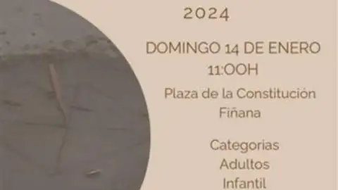 fiñana-torneo de facas fiñana-torneo de facas