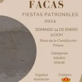 fiñana-torneo de facas fiñana-torneo de facas