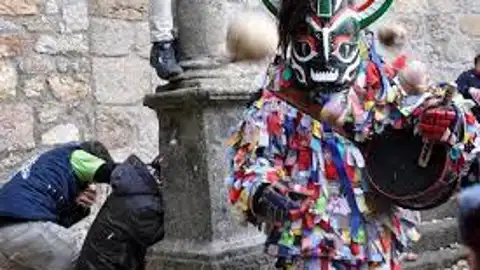 El "Jarramplas" de Piornal ya cuenta con su dispositivo de seguridad preparado para los días 19 y 20 de enero El "Jarramplas" de Piornal ya cuenta con su dispositivo de seguridad preparado para los días 19 y 20 de enero