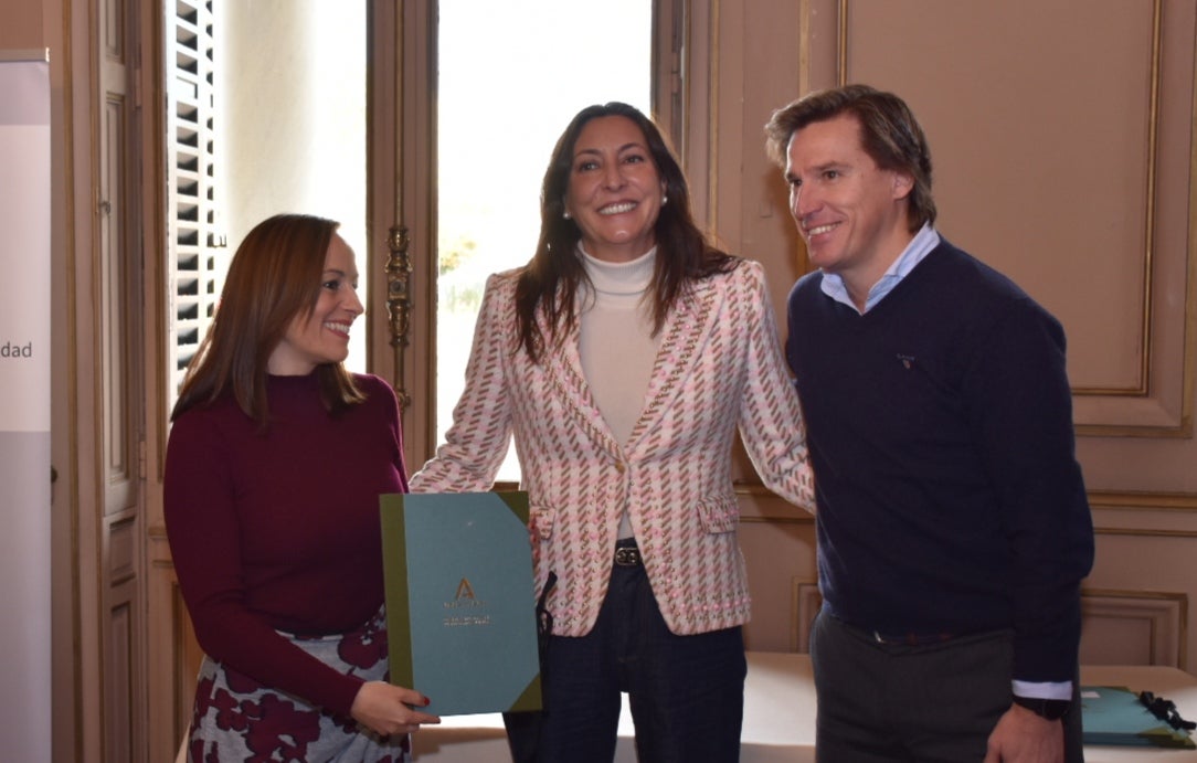 ‘Cádiz cuida y concilia’, el programa del Ayuntamiento de Cádiz para favorecer la conciliación familiar y laboral ‘Cádiz cuida y concilia’, el programa del Ayuntamiento de Cádiz para favorecer la conciliación familiar y laboral