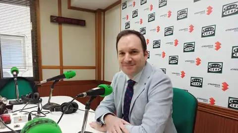 Guillermo Arroyo Guillermo Arroyo concejal de Hacienda del Ayuntamiento de Ciudad Real