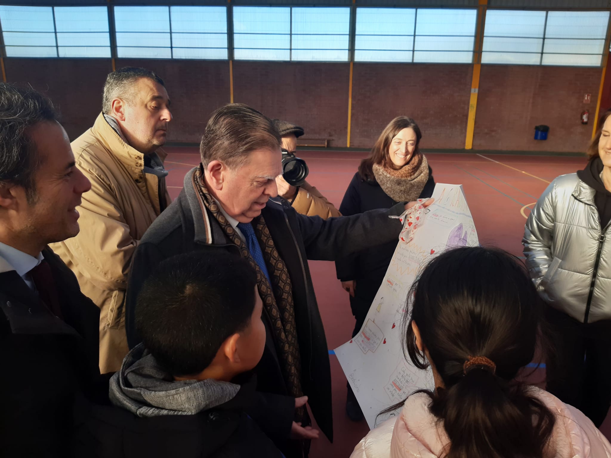 Los pliegos para perfilar la ZBE de Oviedo estarán antes de abril Los pliegos para perfilar la ZBE de Oviedo estarán antes de abril