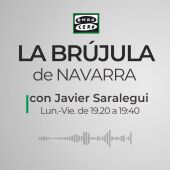 La Brújula de Navarra | Javier Saralegui