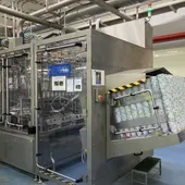 Danone anuncia el cierre de la planta de Parets del Vallès y pone en riesgo 157 puestos de trabajo Danone anuncia el cierre de la planta de Parets del Vallès y pone en riesgo 157 puestos de trabajo
