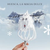 La provincia de Huesca llevará la Magia dulce a FITUR y Madrid Fusión