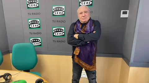 Luis Bravo, director de 'Forever tango'. Luis Bravo, director de 'Forever tango'.