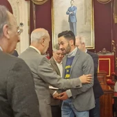 David de la Cruz David de la Cruz