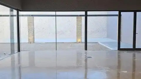 Castelló recupera el edificio de la INMAVI Castelló recupera el edificio de la INMAVI