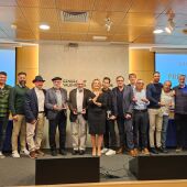 Se entregan en el Invat·tur los Premios 'Turisme Comunitat Valenciana'