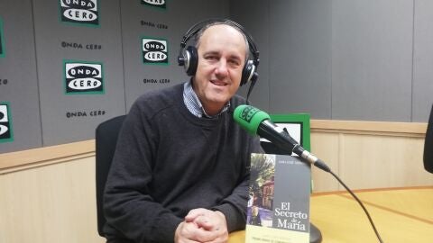 Juan Jos&eacute; Montes