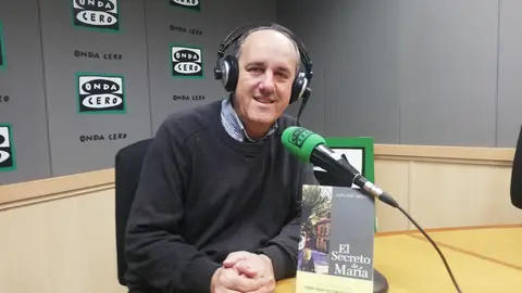 Juan José Montes Juan José Montes
