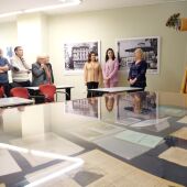 Exposición Asociación de Periodistas 