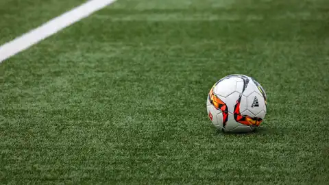 Ana Junyent, entrenadora en Arabia Saudí: "Ayudamos más estando que no estando" Ana Junyent, entrenadora en Arabia Saudí: "Ayudamos más estando que no estando"