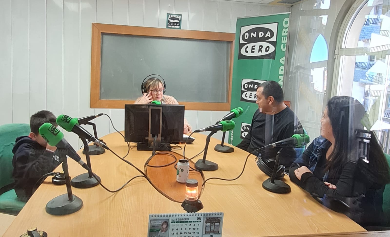 "Se supone que podría regresar y, después de 20 años, se ha vuelto peor", Erik Erazo, ecuatoriano en Logroño "Se supone que podría regresar y, después de 20 años, se ha vuelto peor", Erik Erazo, ecuatoriano en Logroño