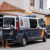 Investigan el asesinato de una mujer en Málaga por presunta violencia de género