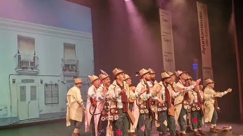 'El hum' 'El hum'