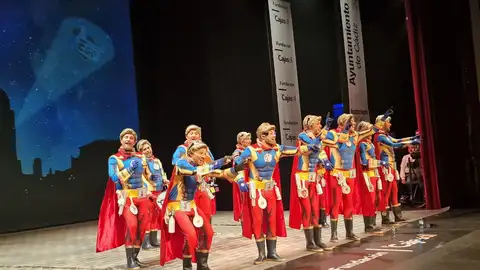 SUPER EGO SUPER EGO
