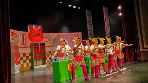 NO LE DOY MAS VUELTAS NO LE DOY MAS VUELTAS