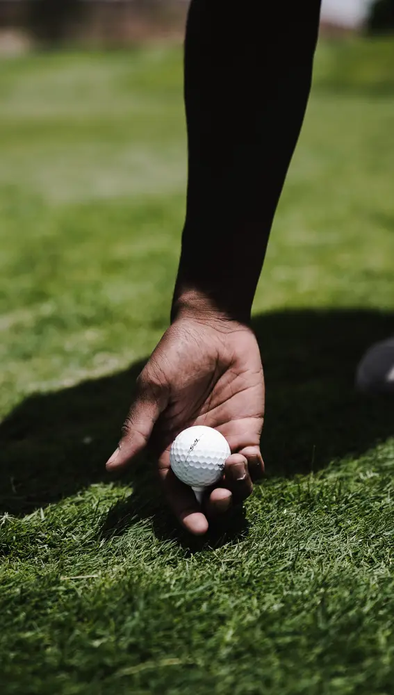 Golf Golf