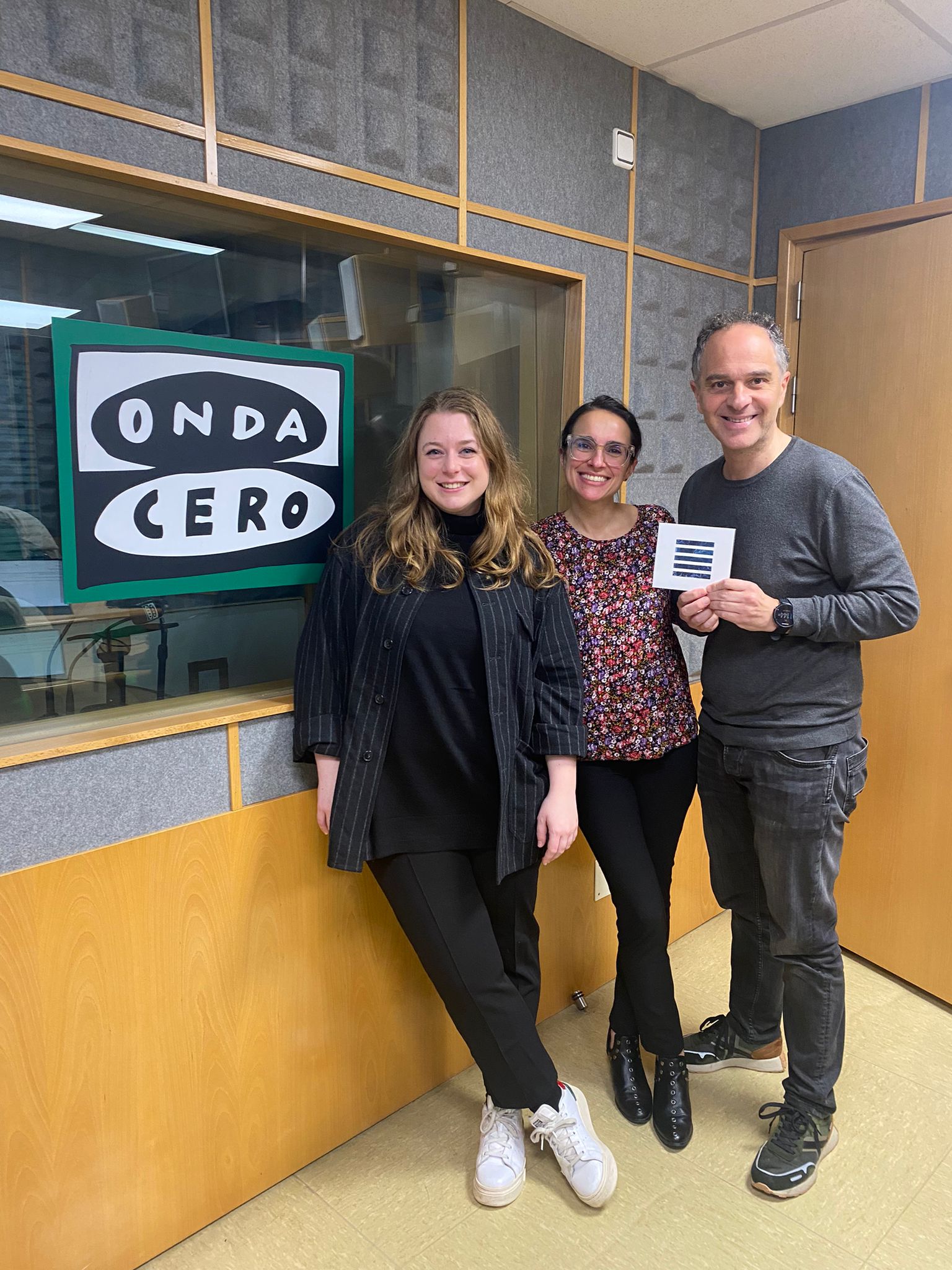 La oboísta Iria Folgado, de Ferrolterra, solista en la Orquesta de Berlín destaca el trabajo en los conservatorios La oboísta Iria Folgado, de Ferrolterra, solista en la Orquesta de Berlín destaca el trabajo en los conservatorios