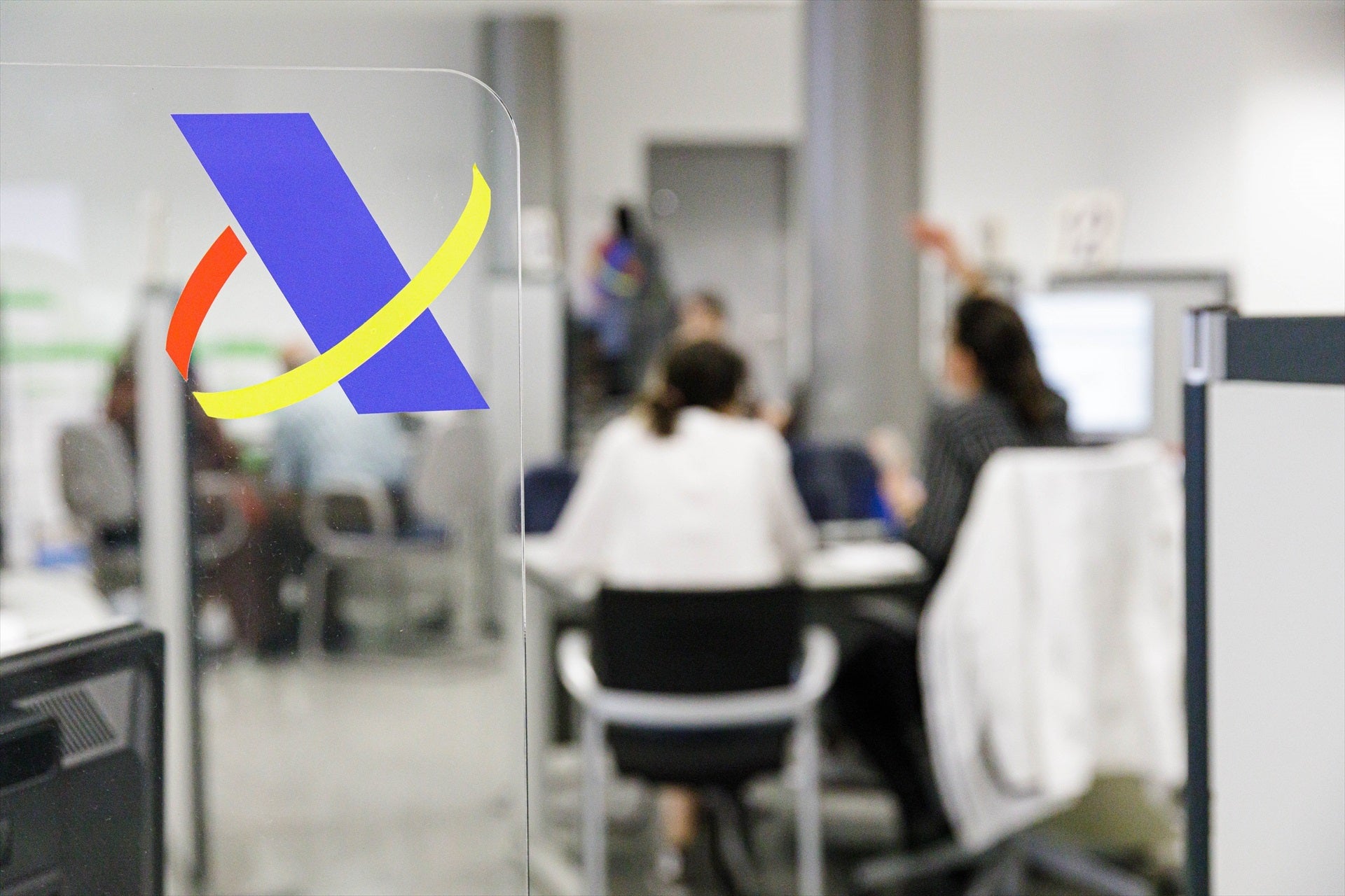 Cuándo se puede pedir cita previa para presentar la Renta 2023 Cuándo se puede pedir cita previa para presentar la Renta 2023