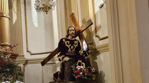 Hasta tres hurtos se han cometido en menos de un mes en la Catedral de Albacete 