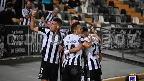 CD Badajoz CD Badajoz