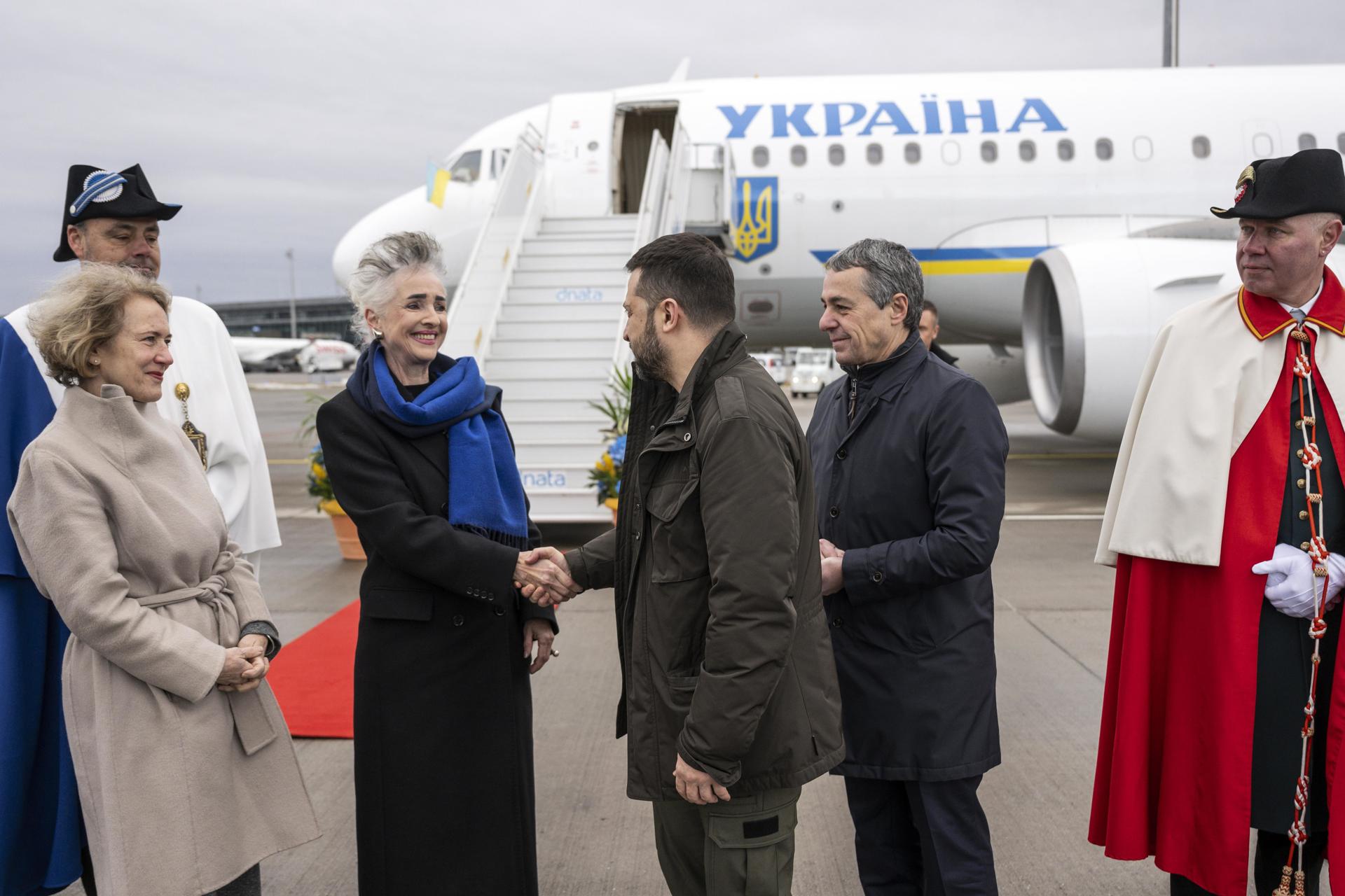 Naciones Unidas solicita 3.800 millones de euros para Ucrania este 2024, un 25% menos que en 2023 Naciones Unidas solicita 3.800 millones de euros para Ucrania este 2024, un 25% menos que en 2023