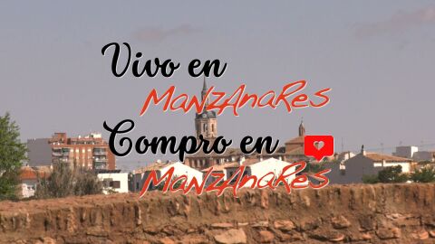 Campa&ntilde;a de promoci&oacute;n al peque&ntilde;o comercio