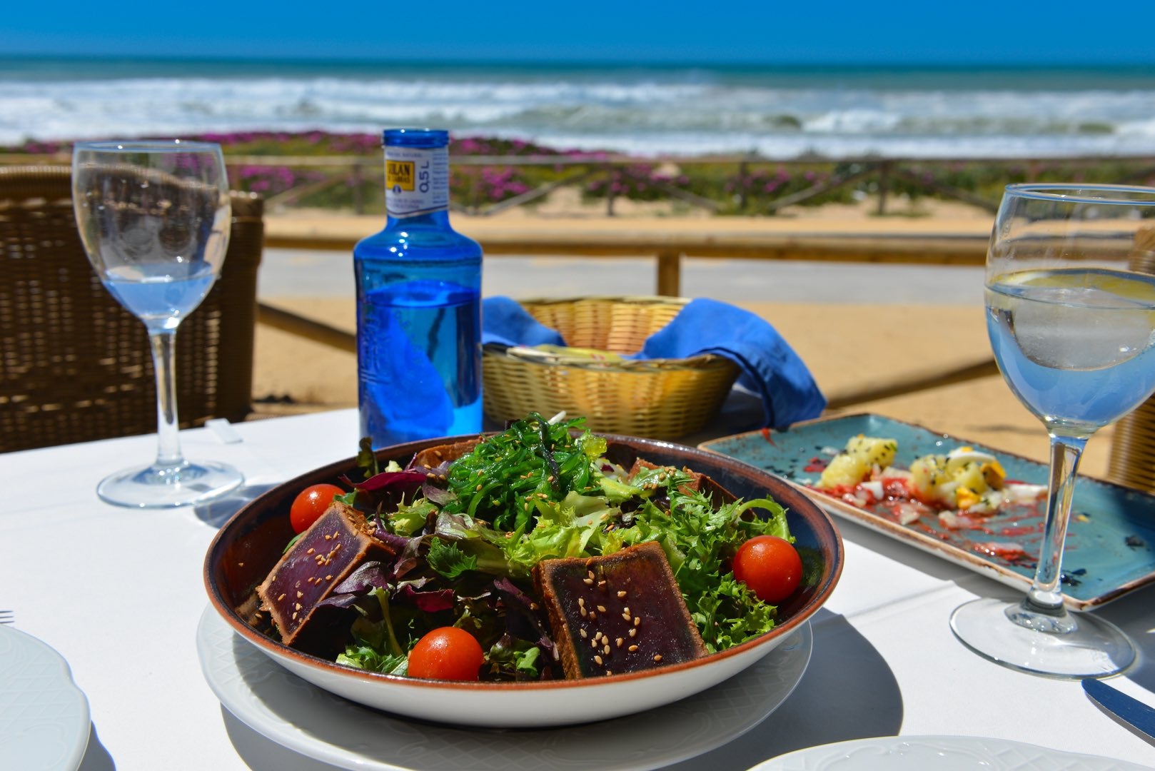 Más de uno Sevilla 15/01/2024 Más de uno Sevilla 15/01/2024