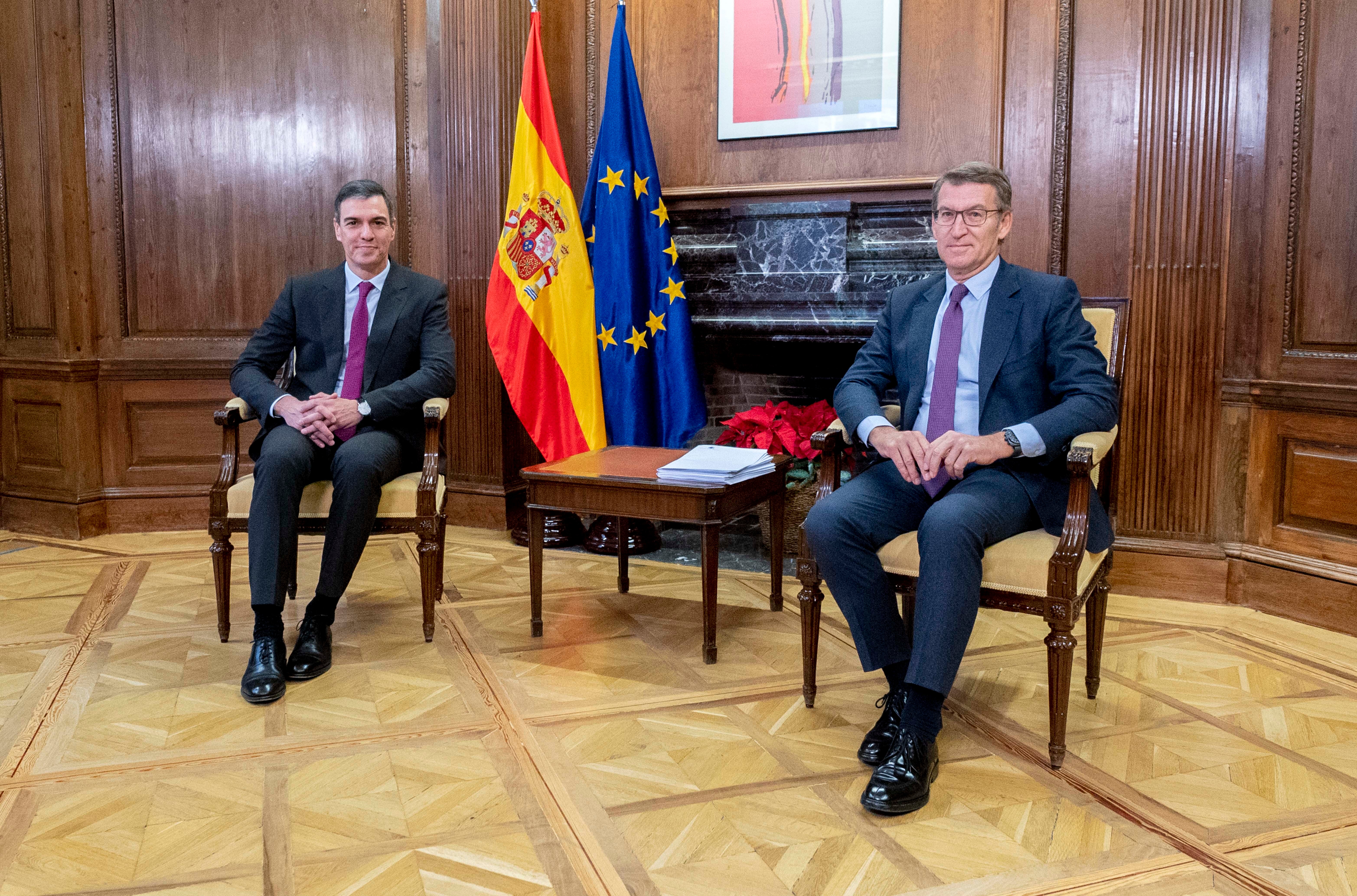El debate de la reforma del artículo 49 de la Constitución para eliminar el término 'disminuido' arranca en el Congreso El debate de la reforma del artículo 49 de la Constitución para eliminar el término 'disminuido' arranca en el Congreso