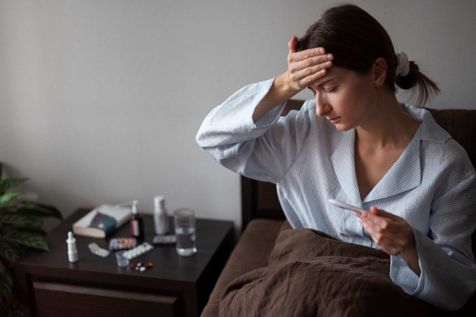 El pico de gripe se espera para esta semana El pico de gripe se espera para esta semana