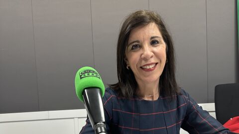 Hispacolex Ana Isabel Caballero