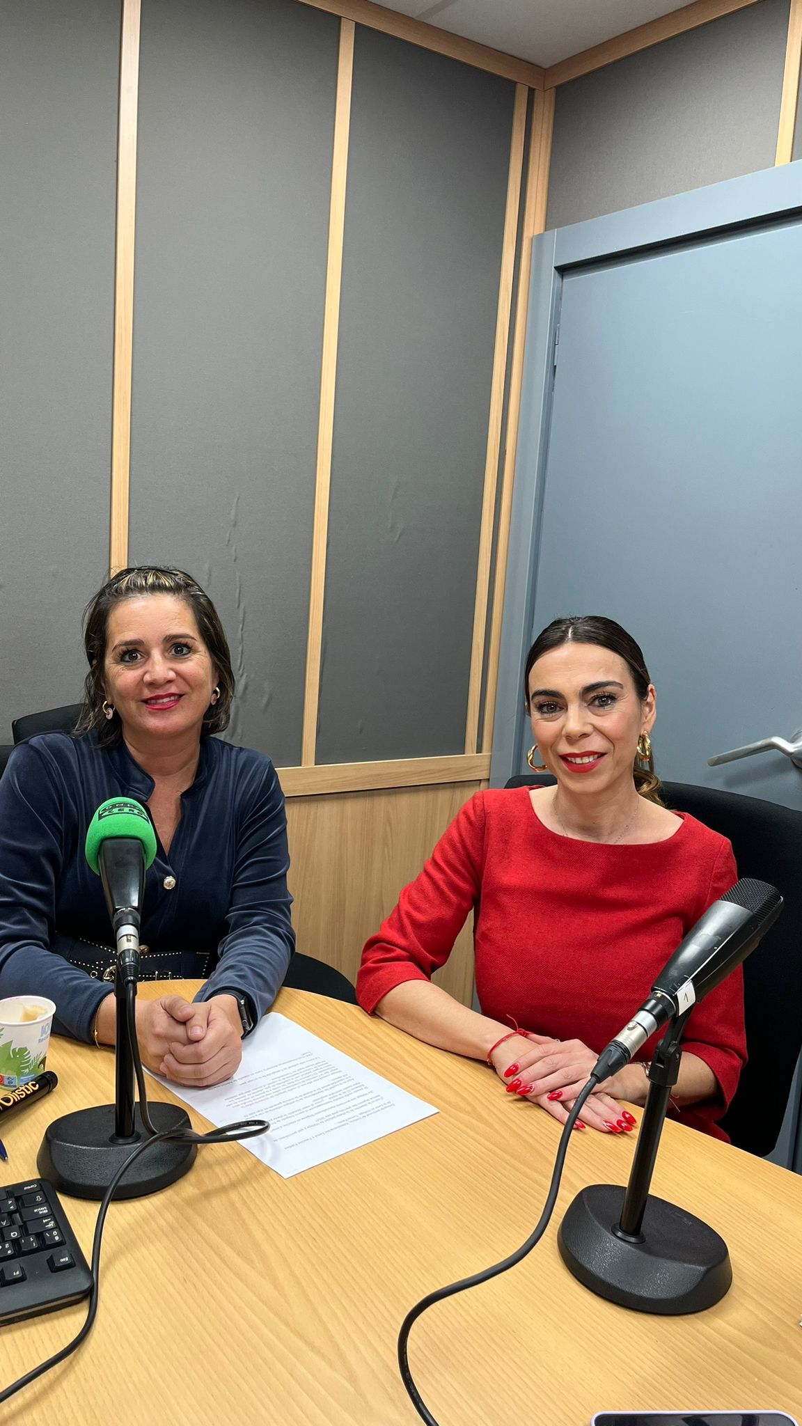 Teresa Pardo: "La Junta está haciendo esfuerzos inversores históricos en Justicia" Teresa Pardo: "La Junta está haciendo esfuerzos inversores históricos en Justicia"