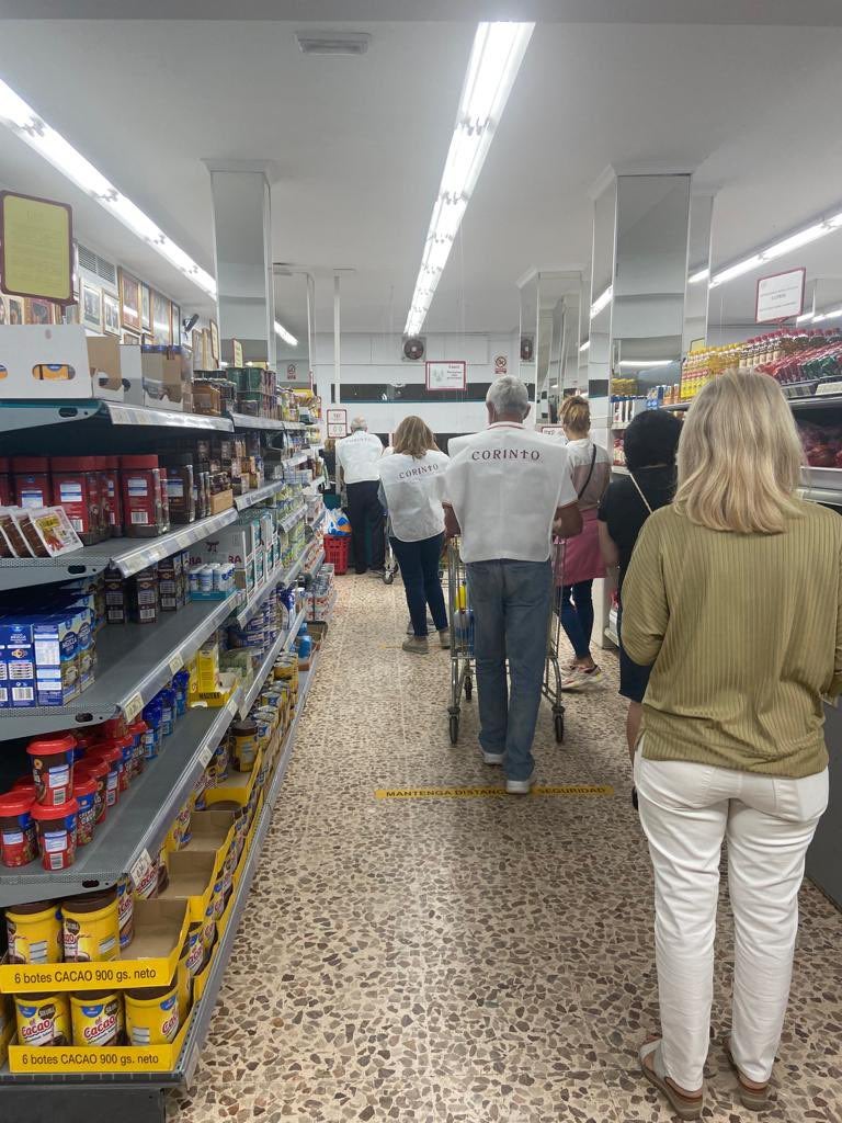 Conoce la labor social de las cofradías de Málaga en Al Hombro Conoce la labor social de las cofradías de Málaga en Al Hombro