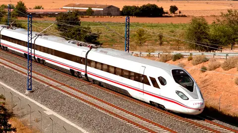 TREN MARBELLA TREN MARBELLA