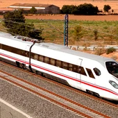 TREN MARBELLA TREN MARBELLA