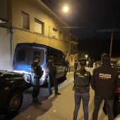 Guardia Civil y Mossos mantienen activo un operativo conjunto contra el yihadismo en la provincia de Barcelona y en Mérida