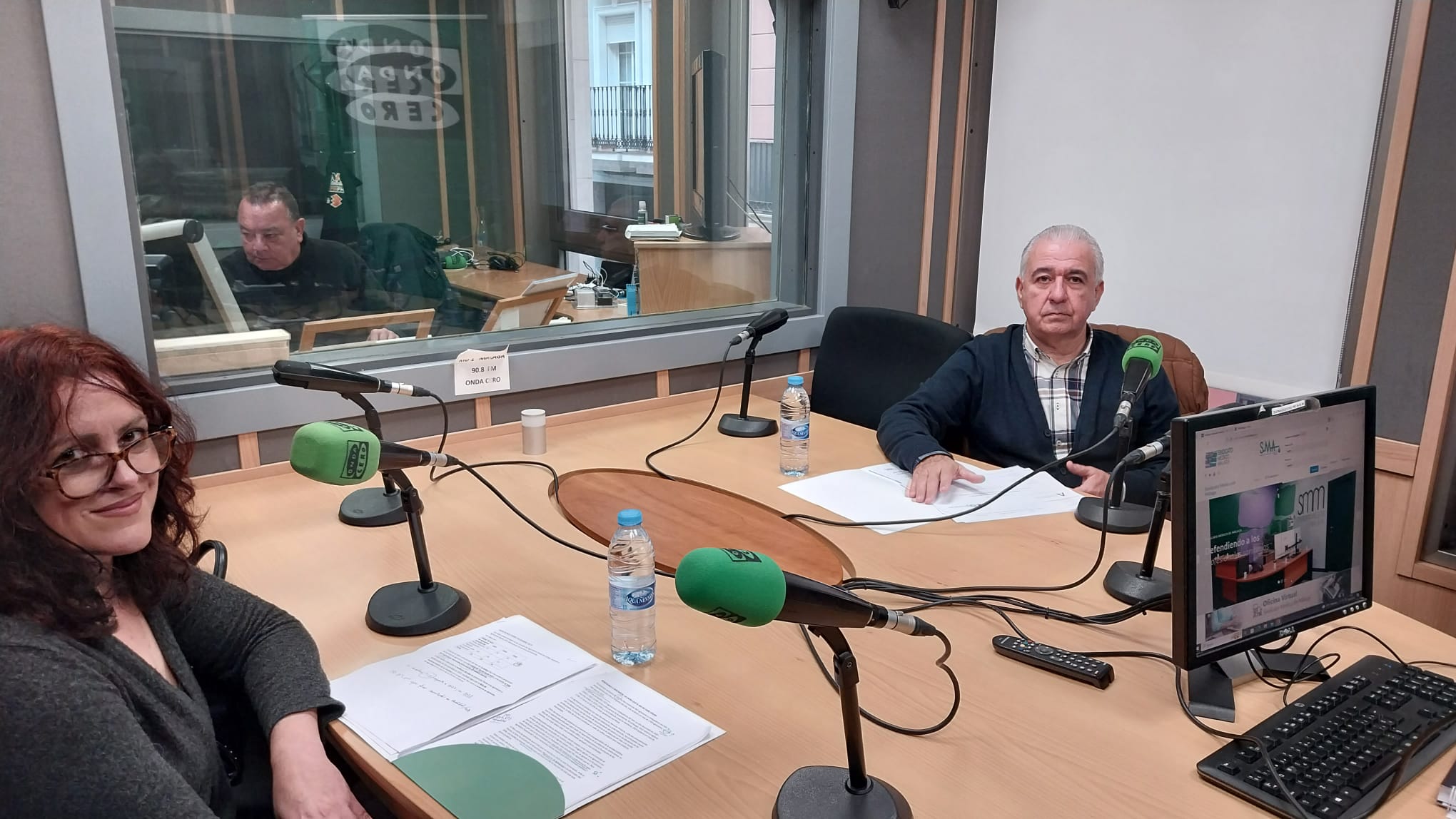 El Sindicato Médico de Málaga denuncia que se ha incrementado un 40% el número de agresiones a sanitarios El Sindicato Médico de Málaga denuncia que se ha incrementado un 40% el número de agresiones a sanitarios