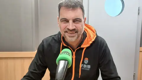 Álex Pérez Baloncesto