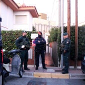 Activat un dispositiu policial contra el terrorisme gihadista a la província de Barcelona i Extremadura